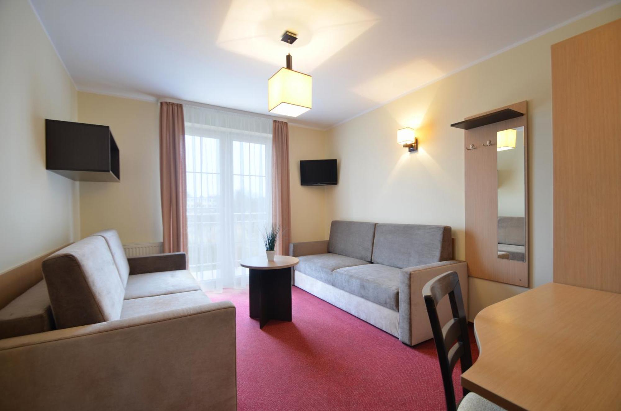 Villa Savana Mielno  Habitación foto