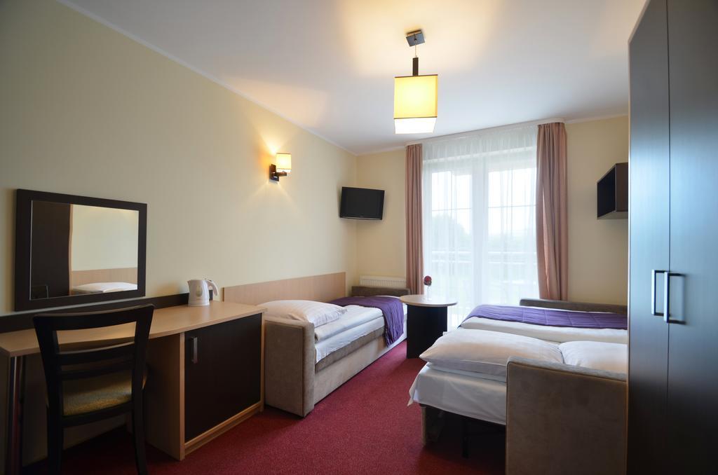 Villa Savana Mielno  Habitación foto